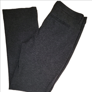 NYDJ Gray Dress Pants Size 8 EUC
